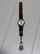 Grand Seiko HI-BEAT 36000 GMT SBGJ017 Stainless Steel 2017 Used 4