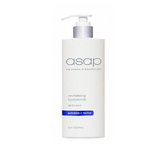 Asap revitalising bodyscrub 1L