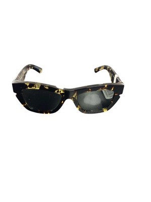 BURBERRY B4454 TORTOISE CAT EYE WOMEN'S SUNGLASSES (re) (PSH039513)