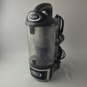 Shark NV601UKT 31 Lift-Away 750W Bodenstaubsauger Hauptmotor Gehäuse & Eimer