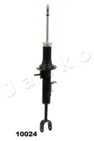 1X StoßDäMpfer Japko MJ10024 FüR Nissan 350Z Roadster Z33 AAZ33 BAZ33