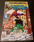 AMAZING SPIDER-MAN #212 VF/NM  MARVEL 1981