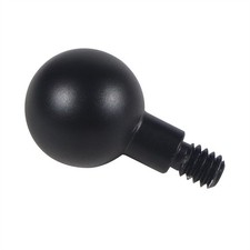 35mm Alloy Ball Head Mount 1/4 Screw Adapter Converter For Camera Bracket Part