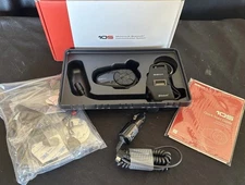 SENA 10S Bluetooth Single Intercom Communication Headset For Motorcycle Helmet