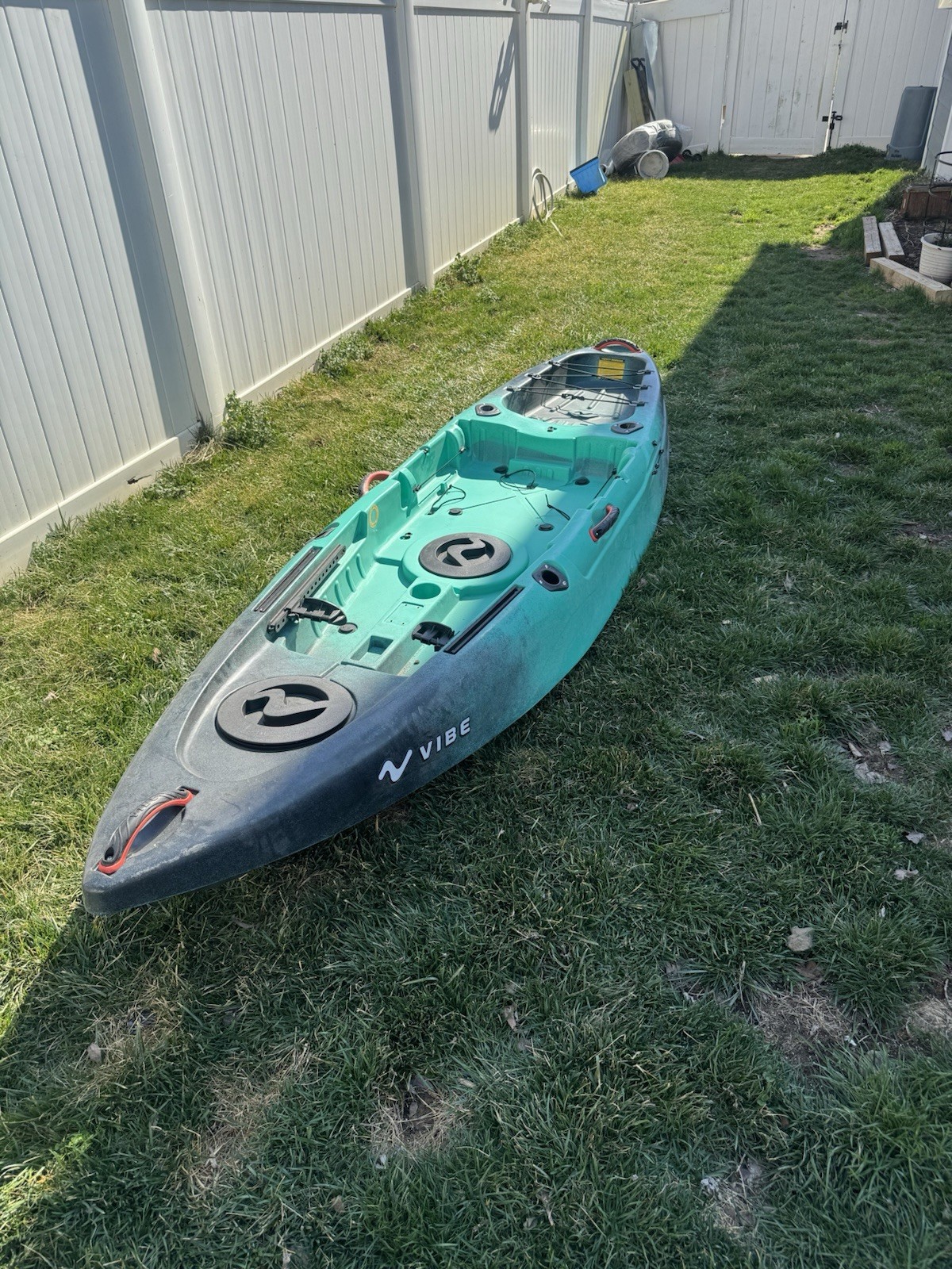 S Yellowfin 100