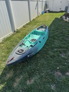 Vibe Kayaks Yellowfin 100