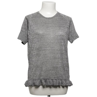 Custommade, Strickpullover, Größe: L, Grau, Polyamid/Polyester/Viskose #WaO