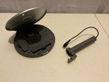 IRiver SlimX IMP-350 Portable MP3 CD Player