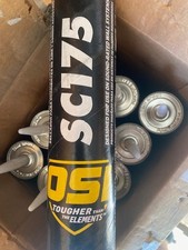 OSI SC-175 Acoustical Sound Sealant 28 Oz Case of 12 