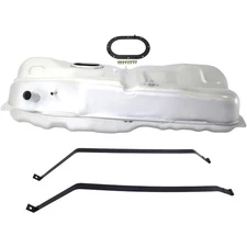 Fuel Tank Kit For 92-96 Toyota Camry Gas Eng. With Fuel Tank Strap 3Pc