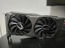 ZOTAC GeForce RTX 3050 8GB GDDR6 RTX 3050