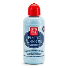 Griots Garage Plastic All-in-one Polish Restore And 16 Fl Oz Pack Of 1