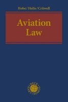 Aviation Law, Stephan Hobe