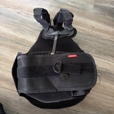 Donjoy Ottobock Deluxe Back Brace II TLSO Tho...