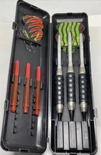Accudart Dart Set Of 3 Soft Tip