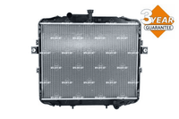 KüHler MotorküHlung FüR Hyundai H100 Pritsche/Fahrgestell