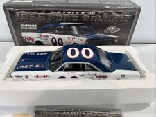 00 Aj Foyt Vels 1965 Ford Galaxie University Racing 00 Aj Foyt Vels 1965 Ford Galaxie University Racing
