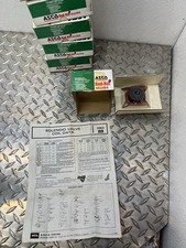 ASCO Red Hat Valves Replacement Solenoid Coil