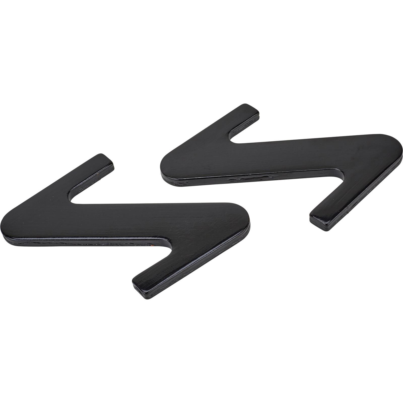 Speedway 91649021 DIY Deluxe Coil Spring Rear Suspension Kit w/ Radius Rods