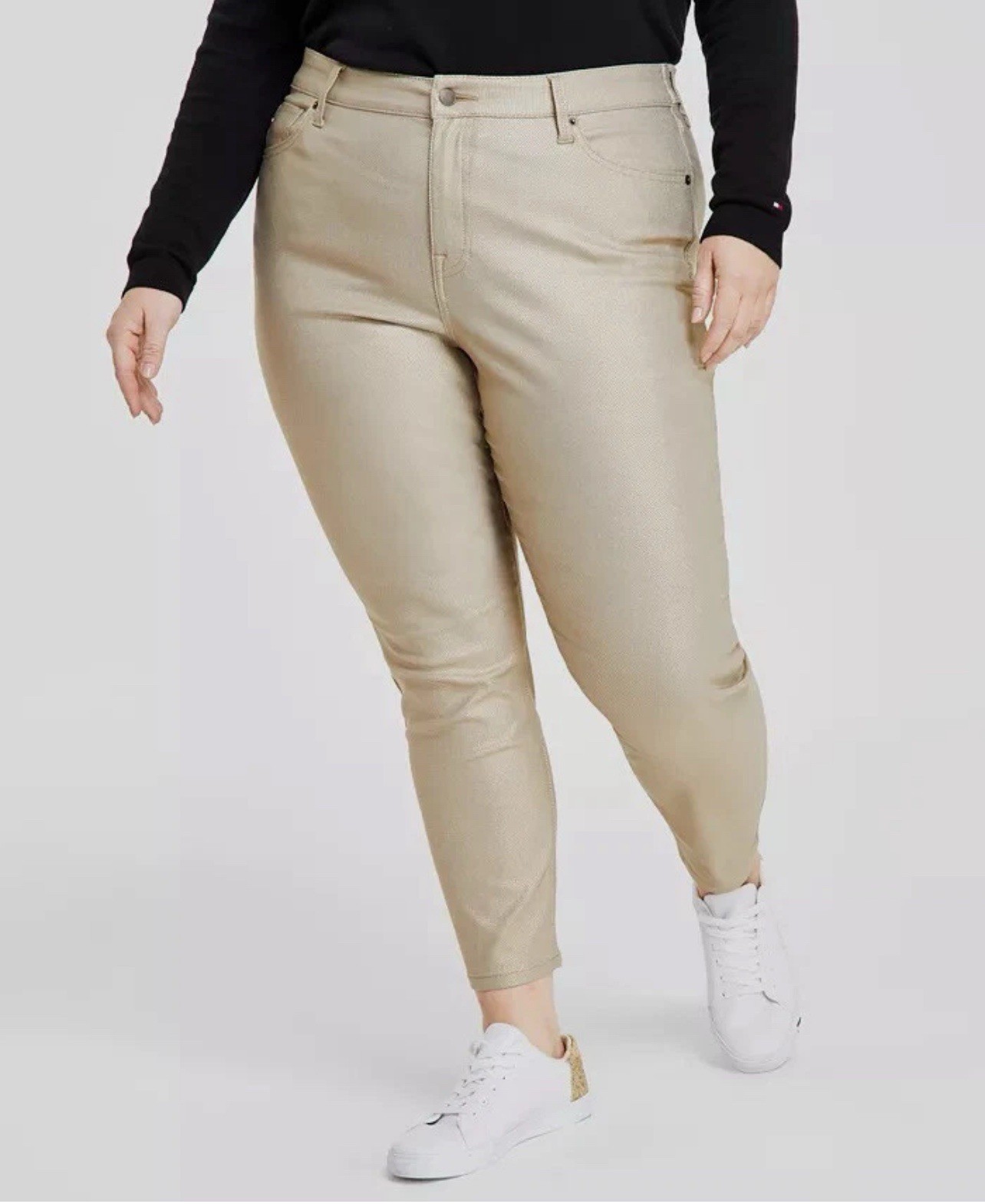 Pants Plus Size 20w New