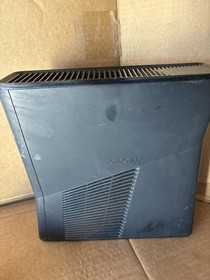 Xbox 360 S Slim Console Bundle, Controller Tested Working 250HDD