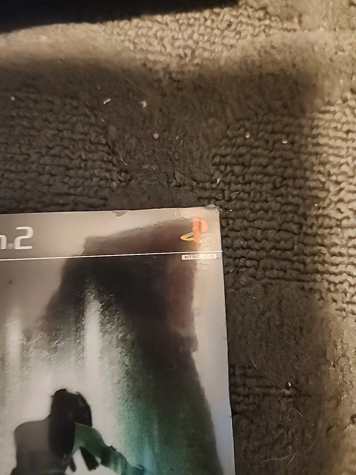 Primal- Demo Disc. NFS-(Sony Playstation 2,2003)  New. Sealed. *Read* 💥 - Image 3 of 4