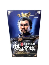 FZ Art Studio FZ-009A Three Kingdoms Cao Cao Mengde 1/6 Action Figure US SELLER