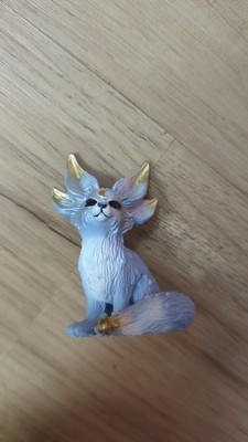 Lunajas Mondfuchs Schleich Bayala 70547