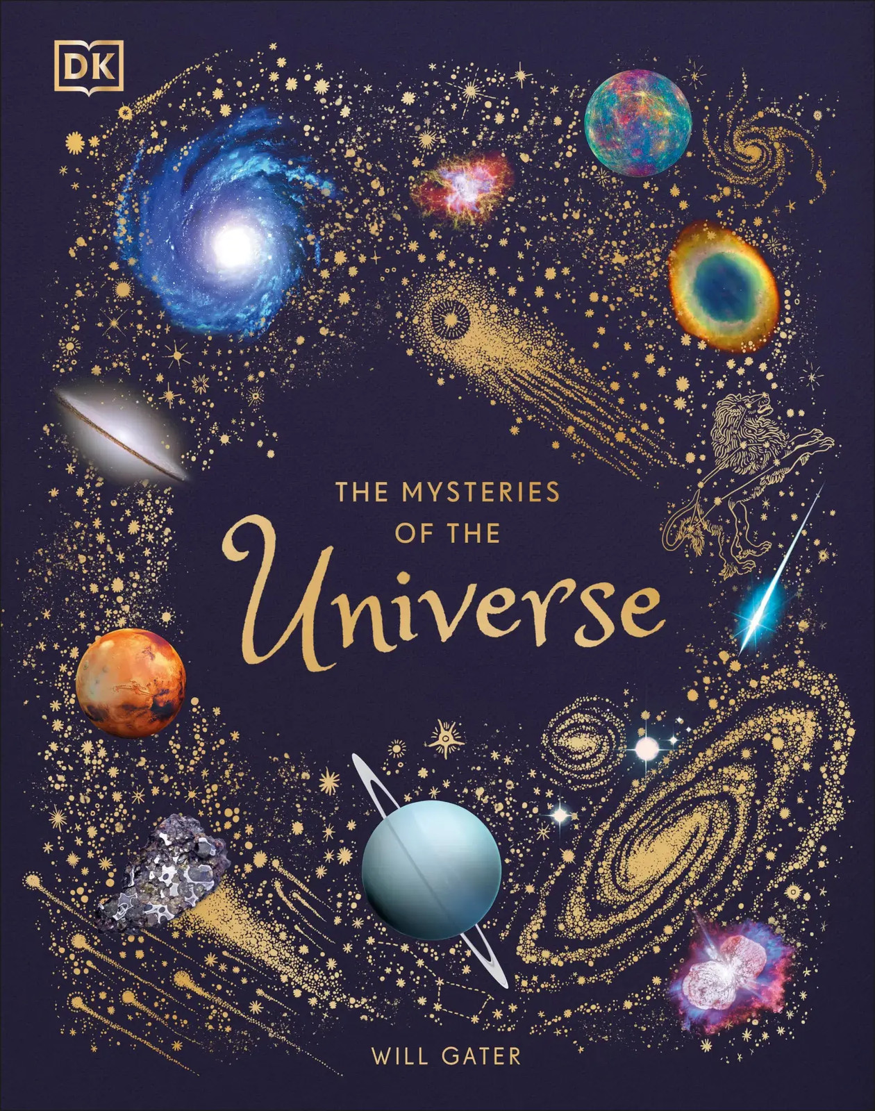 The Mysteries of the Universe | Discover the best-kept secrets of space | Gater