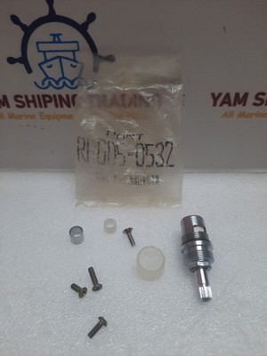 Speakman RPG05-0532-CA Short Cartridge Hot