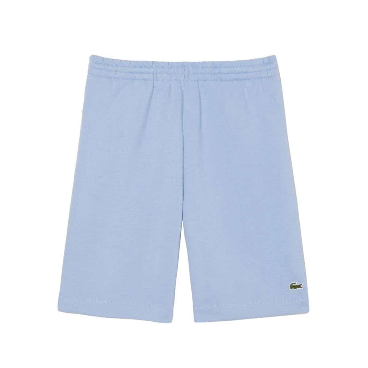 LACOSTE REGULAR FIT FLEECE SHORTS
Opens in a new window or tab