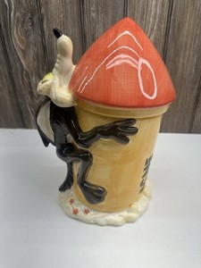 Warner Brothers Cookie Jars | eBay