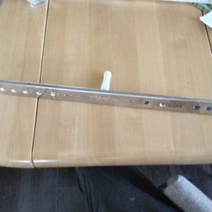 Miele 09332410, Sprüharm Geschirrspülmaschine, 47 cm, gebraucht, Gebrauchspuren