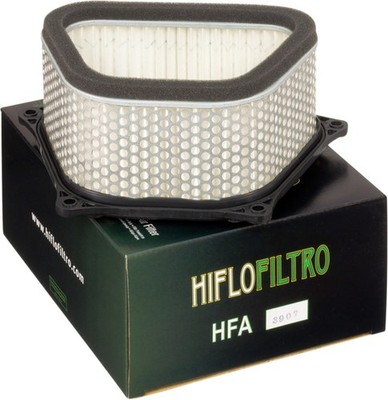 Hiflo Air Filter fits Suzuki GSX1300R Hayabusa 1999-2007