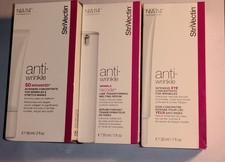 Strivectin Triple pack anti-wrinkle concentrate serums