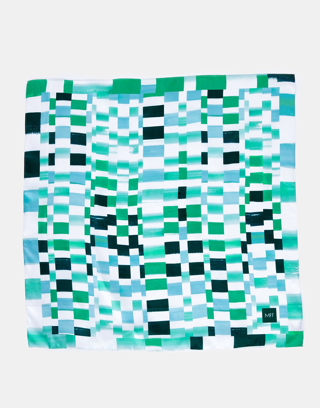 Машины для изготовления шелковых носовых платков Freedom