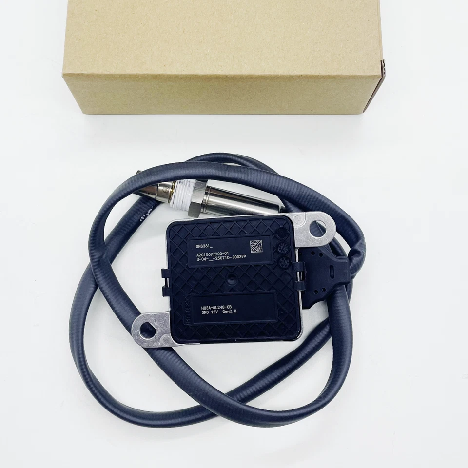 Nitrogen Oxide Sensor HC3A-5L248-CB Fits For 2017-19 Ford F250 Super Duty NOX018 - Изображение 3 из 4