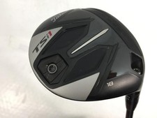 Titleist TSi1 Fairway Wood FW UST Mamiya The ATTAS 6 (S) #506 Golf Clubs