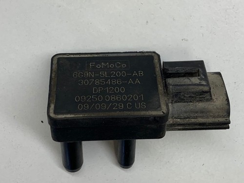 Volvo V50 2006 Diesel Abgasdrucksensor Differenzdrucksensor 6G9N5L200AB DRA22142