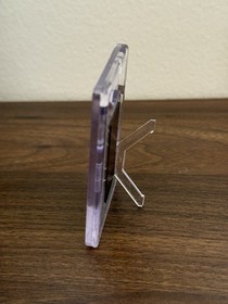 SUPER METROID SAMUS ARAN NINTENDO NES SNES GAME MAGNET / STAND FOR COLLECTORS!