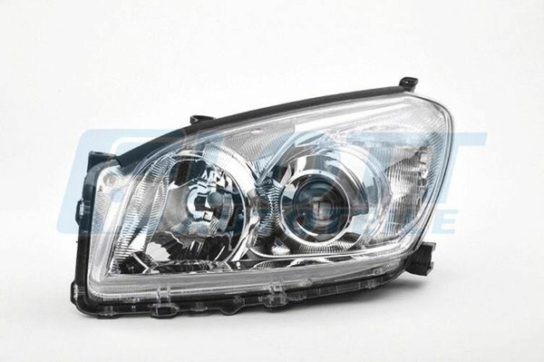 Hauptscheinwerfer Scheinwerfer H11/HB3 Links FüR Toyota RAV4 XA3 12/08-04/10-image