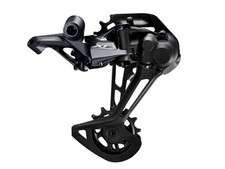 Shimano XT M8100 Rear Derailleur Long cage Grey