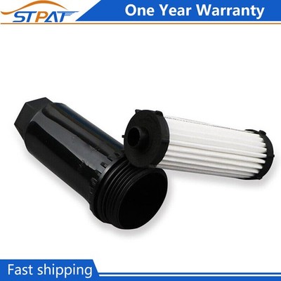 6DCT450 MPS6 Automatic Transmission External Oil Filter For FORD VOLVO