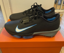 Nike Air Zoom Infinity TR Next% 2 - Golf Shoes - New with Box - RPP £160