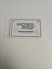 Micro Macro Crime City - Estuche Bonus Promo