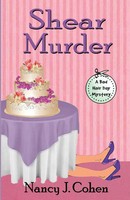 Nancy J. Cohen | Shear Murder | Taschenbuch | Englisch (2020)