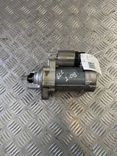 Mercedes-Benz GLC X253 C253 2018 Anlasser A2749062100 Benzin 150kW UTO60617