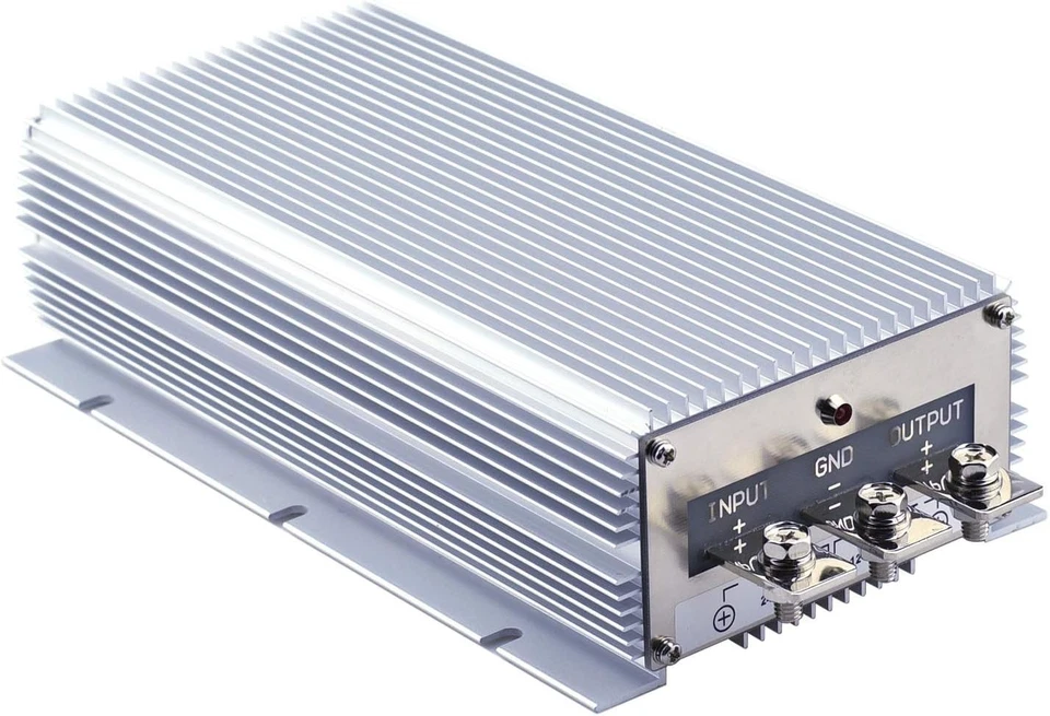 High Efficiency Step Down Voltage Reducer - Image 3 of 4