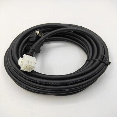 For   New 1PS CNP2E-1-5M M70 Spindle Motor Encoder Feedback Cable *cm