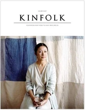 KINFOLK VOLUME 8 By Various **Mint Condition**